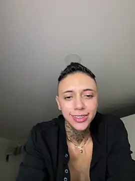  PhillipBrown online show from March 3, 2025, 11:03 pm