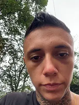  PhillipBrown online show from February 9, 2025, 8:56 pm