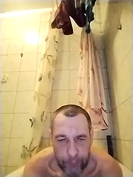 Andrzej-M online show from February 25, 2026, 9:58 pm