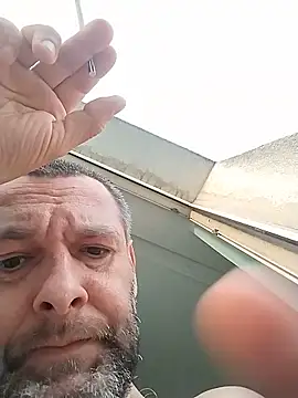 Andrzej-M online show from May 31, 2026, 6:09 pm