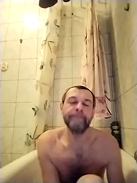 Andrzej-M online show from February 5, 2026, 10:05 pm