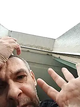 Andrzej-M online show from November 12, 2025, 11:58 am