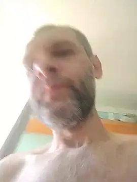 Andrzej-M online show from May 25, 2026, 11:42 am