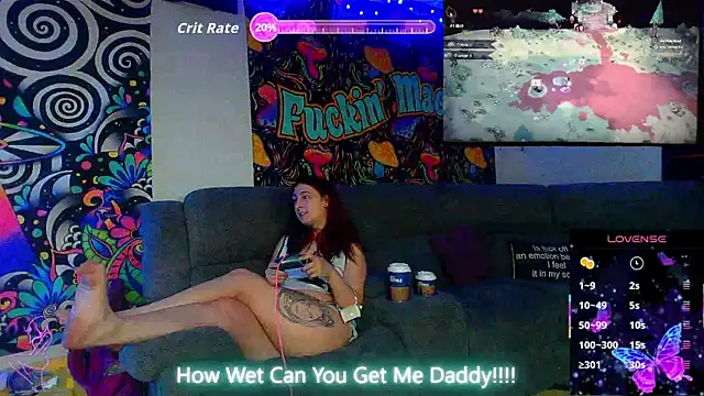 Snapshot of NovaLove2002 chatting on November 24, 2025, 3:50 am NovaLove2002 online show from November 24, 2025, 3:50 am