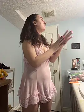 NovaLove2002 online show from February 3, 2026, 5:16 am