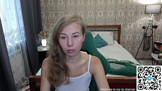 Lill Mary online show from July 22, 2026, 1:07 am