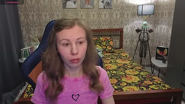 Lill Mary online show from February 5, 2026, 3:13 am