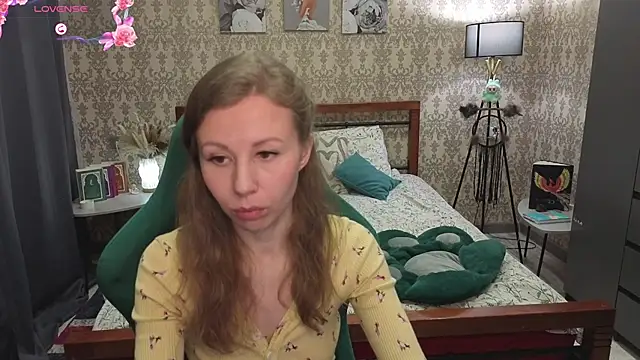 Lill Mary online show from February 21, 2026, 3:41 am