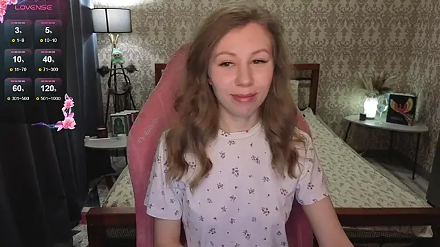 Lill Mary online show from January 13, 2026, 1:09 am