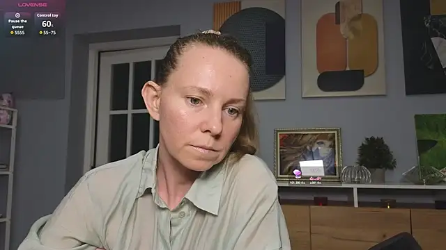 JanePearl online show from May 18, 2026, 5:51 pm