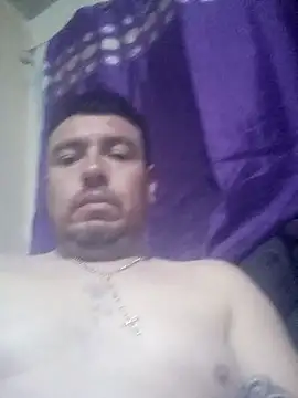 Jalisconegrete online show from February 13, 2025, 6:20 am