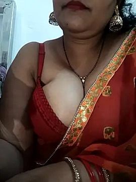 Snapshot of Nyra-23 chatting on February 12, 2026, 8:36 am Nyra-23 online show from February 12, 2026, 8:36 am