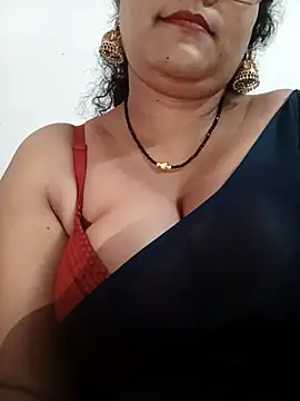 Snapshot of Nyra-23 chatting on March 6, 2026, 8:20 am Nyra-23 online show from March 6, 2026, 8:20 am