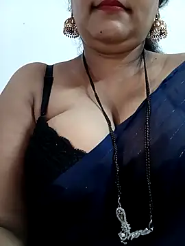 Nyra-23 online show from October 8, 2025, 7:21 am