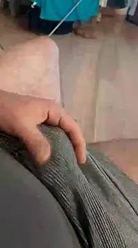 Snapshot of Marcolino183 chatting on February 17, 2025, 7:44 pm Marcolino183 online show from February 17, 2025, 7:44 pm