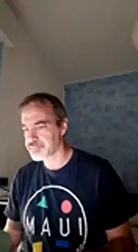 Snapshot of Marcolino183 chatting on January 9, 2025, 10:52 am Marcolino183 online show from January 9, 2025, 10:52 am