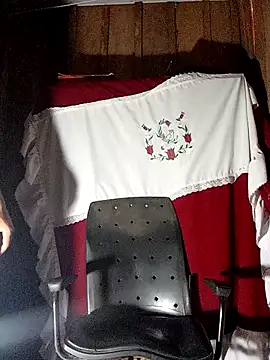 Snapshot of TokenishTongs chatting on November 20, 2025, 9:25 pm TokenishTongs online show from November 20, 2025, 9:25 pm