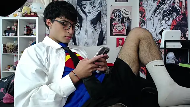 Snapshot of dylan_fun18 chatting on October 14, 2025, 9:25 pm dylan fun18 online show from October 14, 2025, 9:25 pm