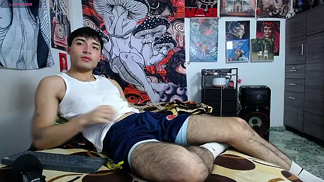 Snapshot of dylan_fun18 chatting on April 20, 2026, 9:38 pm dylan fun18 online show from April 20, 2026, 9:38 pm