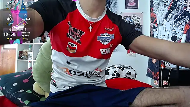 Snapshot of dylan_fun18 chatting on October 22, 2025, 6:29 pm dylan fun18 online show from October 22, 2025, 6:29 pm