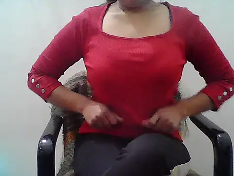 Snapshot of Vidhi_Singh9 chatting on January 18, 2025, 12:04 pm Vidhi Singh9 online show from January 18, 2025, 12:04 pm