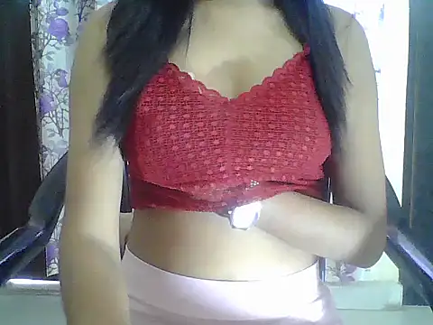 Snapshot of Vidhi_Singh9 chatting on October 1, 2025, 7:57 am Vidhi Singh9 online show from October 1, 2025, 7:57 am