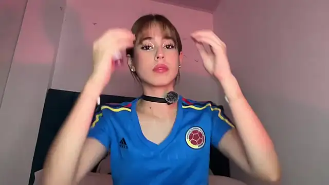 Snapshot of alice_guerin_ chatting on March 27, 2026, 4:54 am alice guerin online show from March 27, 2026, 4:54 am