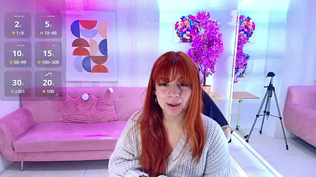 Gabby evanns online show from April 30, 2026, 11:28 am