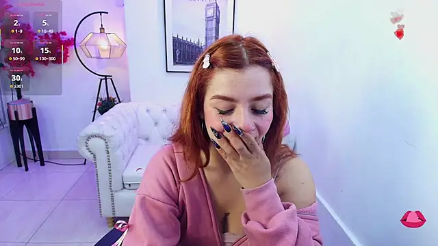 Gabby evanns online show from May 4, 2026, 1:58 pm