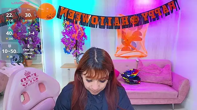 Gabby evanns online show from October 29, 2025, 12:04 pm