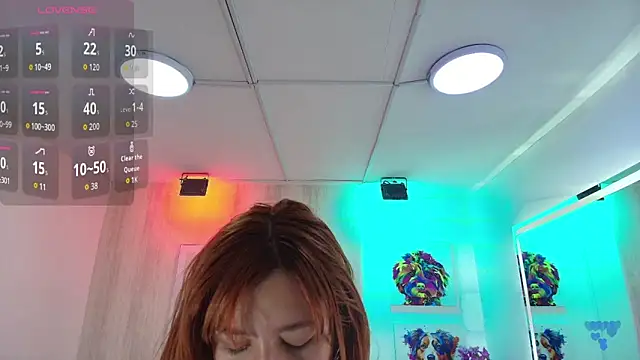 Snapshot of Gabby_evanns chatting on May 16, 2026, 12:26 pm Gabby evanns online show from May 16, 2026, 12:26 pm