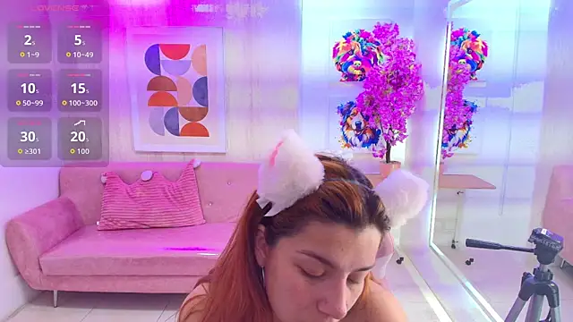 Gabby evanns online show from April 23, 2026, 12:29 pm
