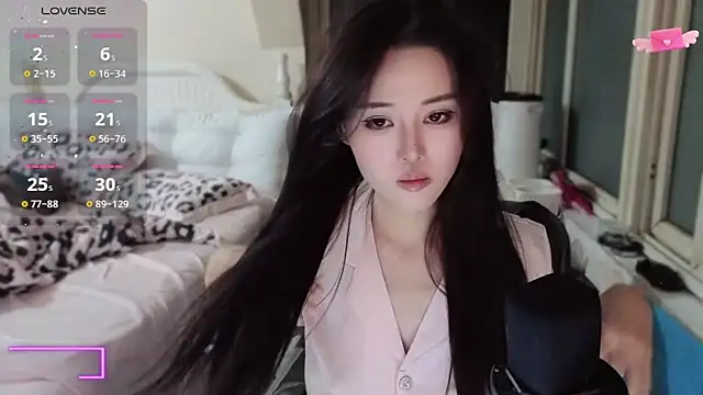 Zhi-Shi online show from October 7, 2025, 3:13 pm