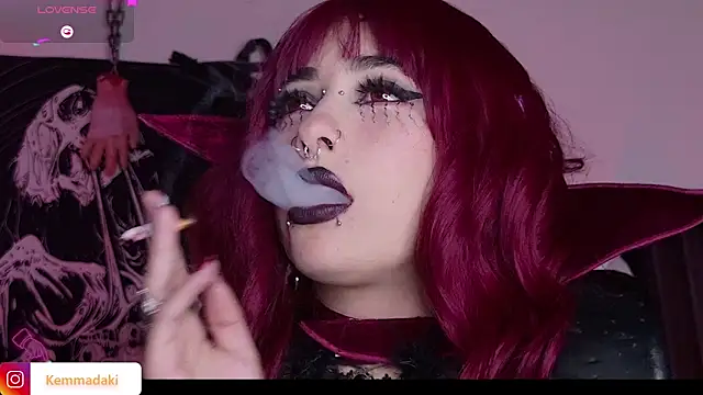 Snapshot of kemmadakii chatting on October 30, 2025, 8:06 pm kemmadakii online show from October 30, 2025, 8:06 pm