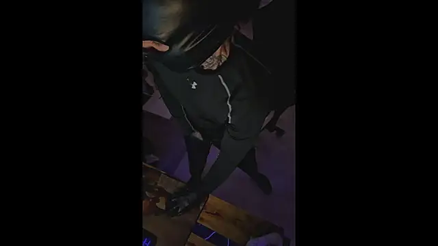 LuggiJack online show from January 10, 2026, 7:20 pm