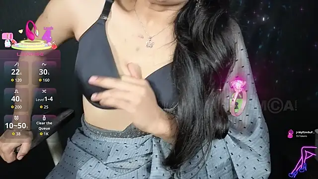 Snapshot of manogna_teluguammai chatting on December 1, 2025, 11:44 am manogna teluguammai online show from December 1, 2025, 11:44 am