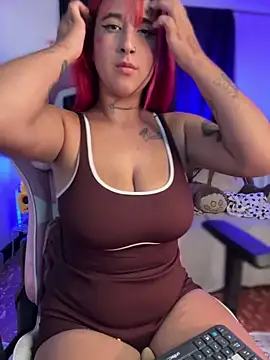 ashlyrey-1 online show from April 29, 2026, 6:36 pm