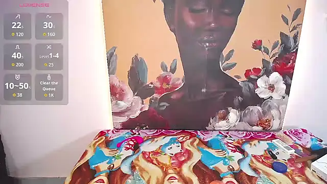 Agathasexy online show from January 17, 2026, 5:33 am