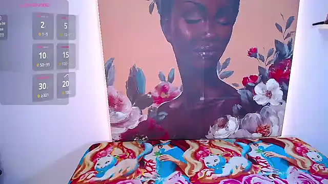 Agathasexy online show from February 4, 2026, 6:08 am