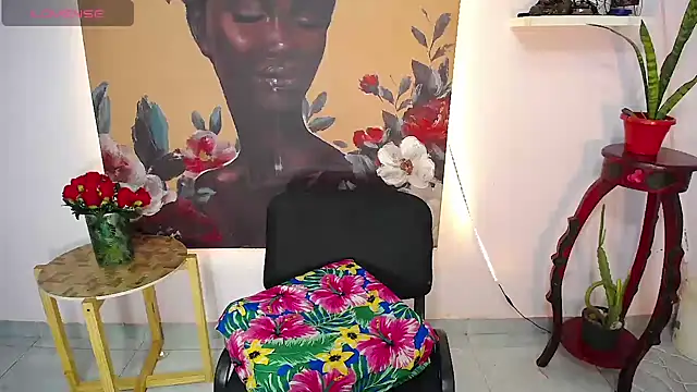 Agathasexy online show from January 8, 2026, 4:29 am