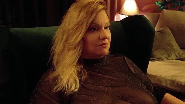 GoddessSade online show from July 14, 2026, 9:21 pm
