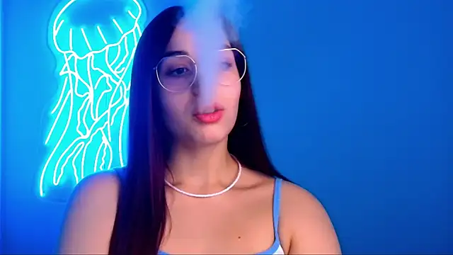 Jessie Kisss online show from October 4, 2025, 3:30 am