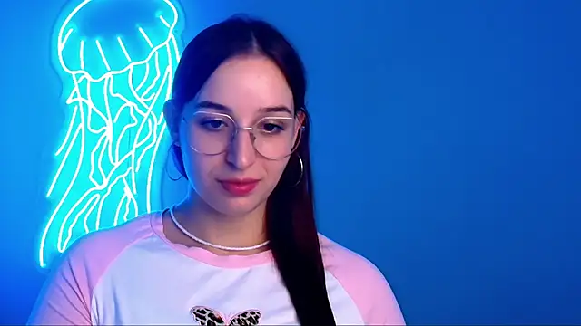 Jessie Kisss online show from October 5, 2025, 5:36 pm