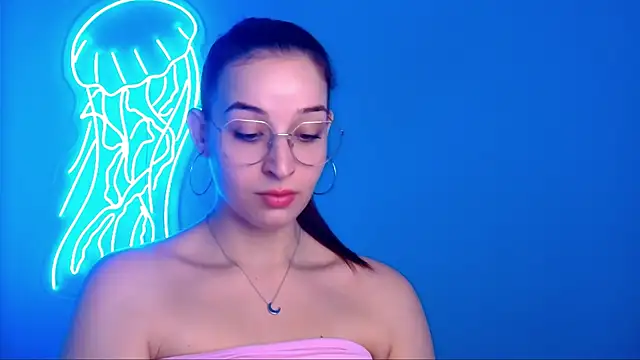 Jessie Kisss online show from September 21, 2025, 11:37 am