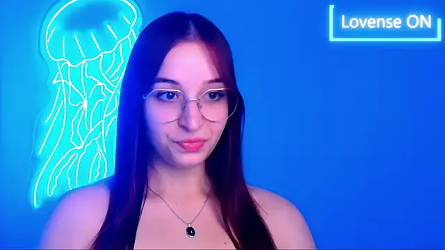 Jessie Kisss online show from September 14, 2025, 11:43 am