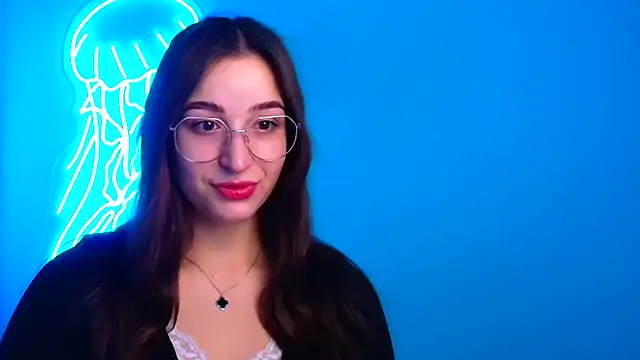 Jessie Kisss online show from January 13, 2025, 6:16 am