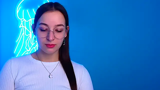 Jessie Kisss online show from March 9, 2025, 6:17 am