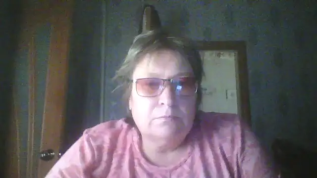 MelanieCold467 online show from December 1, 2025, 6:20 pm