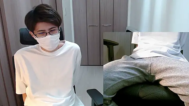 ryota kkk online show from October 29, 2025, 2:21 am