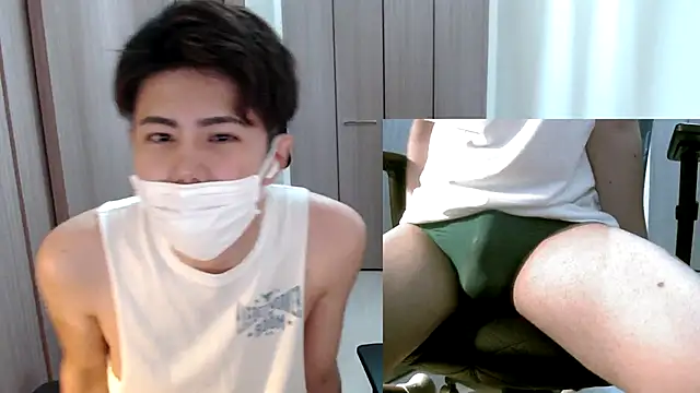 ryota kkk online show from October 31, 2025, 1:19 pm